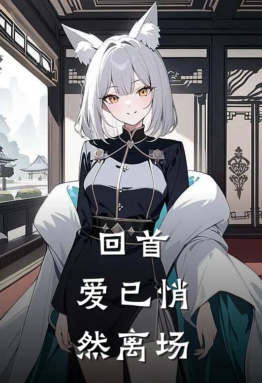 回首，爱已悄然离场