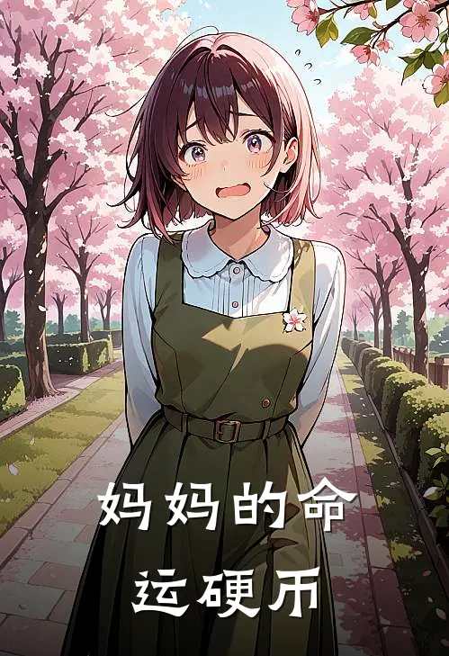 妈妈的命运硬币