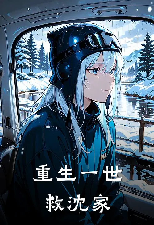 重生一世救沈家