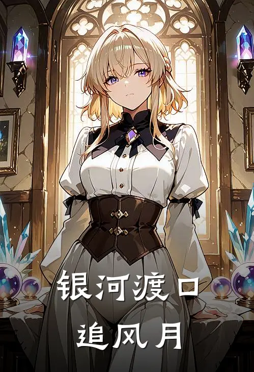 银河渡口追风月