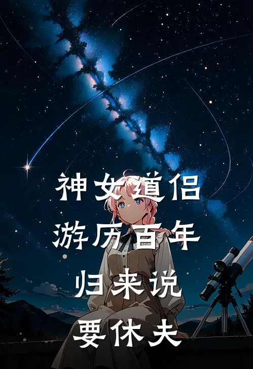 神女道侣游历百年，归来说要休夫