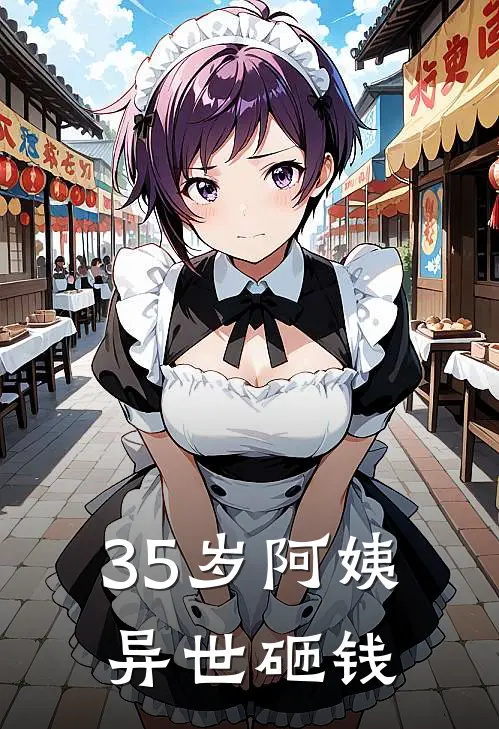 35岁阿姨异世砸钱