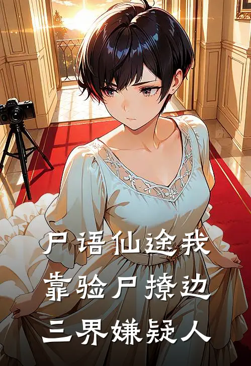 尸语仙途我靠验尸撩边三界嫌疑人