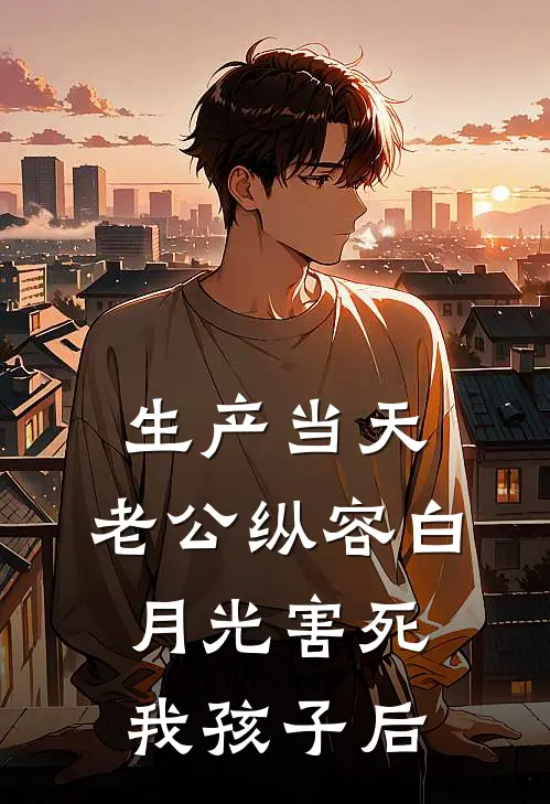 生产当天，老公纵容白月光害死我孩子后