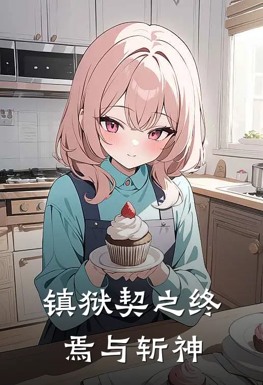 镇狱契之终焉与斩神