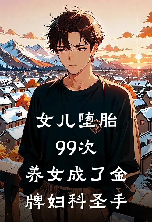 女儿堕胎99次，养女成了金牌妇科圣手