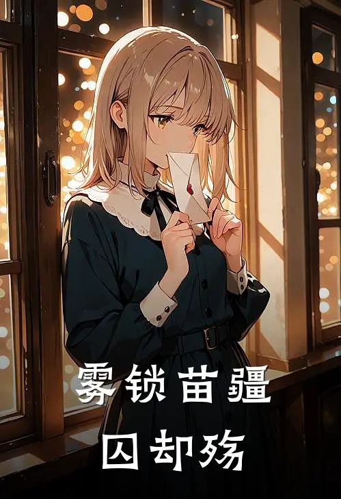 雾锁苗疆囚却殇