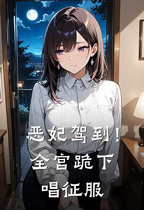 恶妃驾到！全宫跪下唱征服