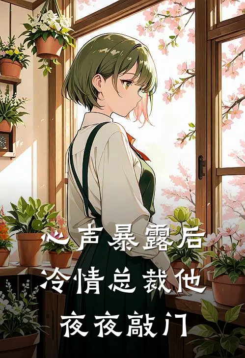 心声暴露后，冷情总裁他夜夜敲门