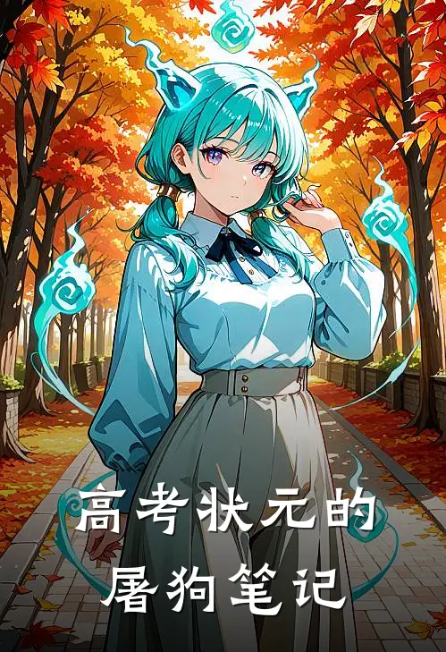 高考状元的屠狗笔记