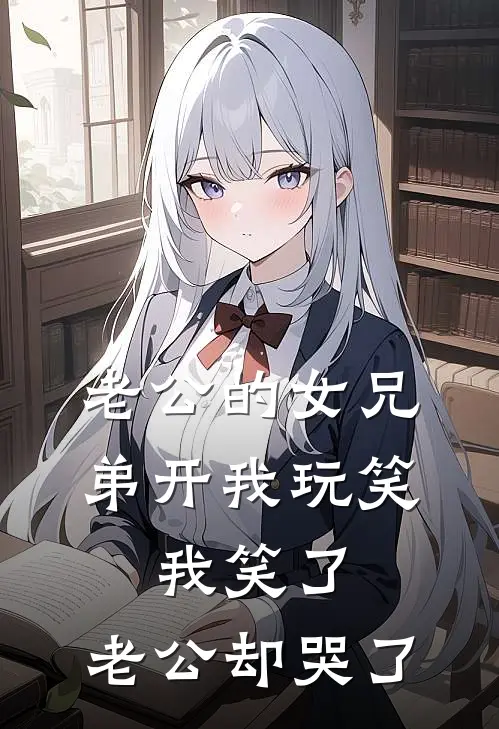 老公的女兄弟开我玩笑，我笑了，老公却哭了