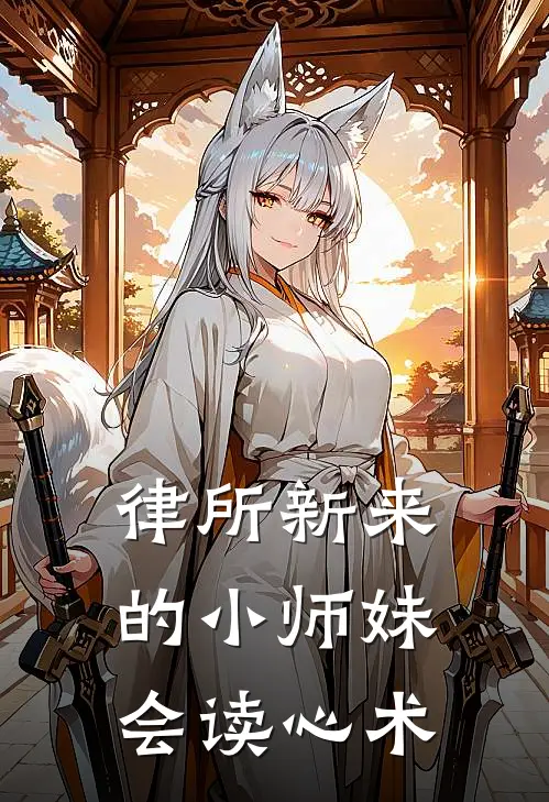 律所新来的小师妹会读心术