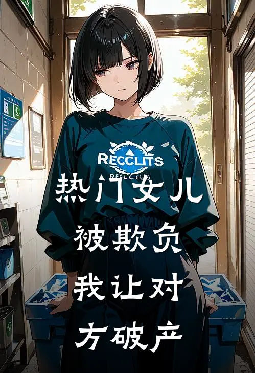 [热门]女儿被欺负，我让对方破产