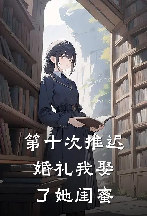 第十次推迟婚礼我娶了她闺蜜