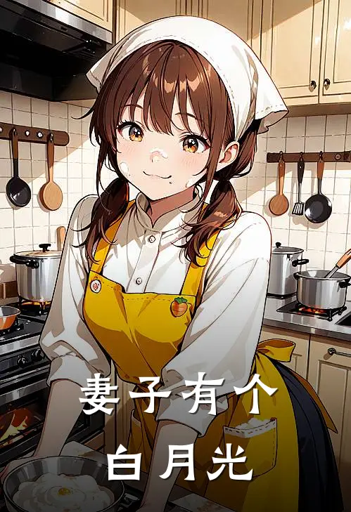 妻子有个白月光