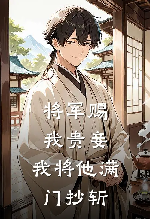 将军赐我贵妾，我将他满门抄斩