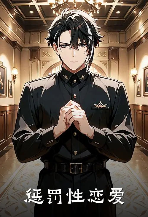 惩罚性恋爱