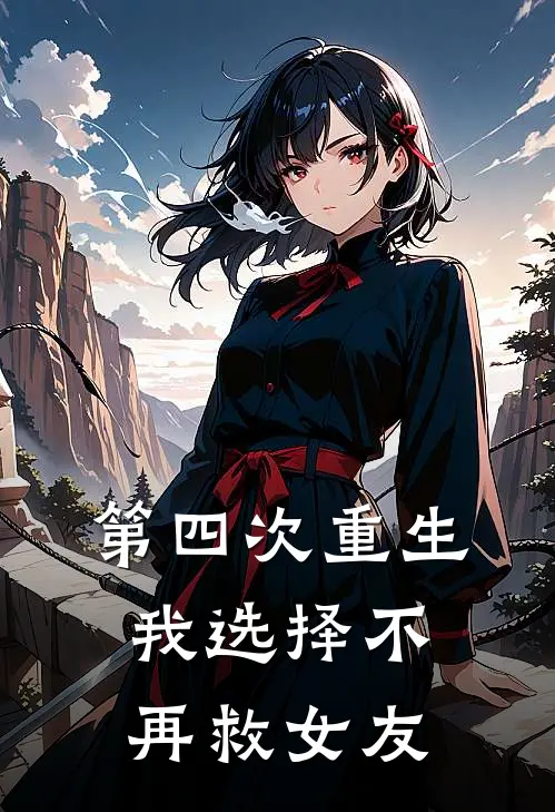 第四次重生，我选择不再救女友