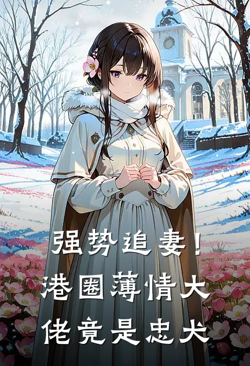 强势追妻！港圈薄情大佬竟是忠犬