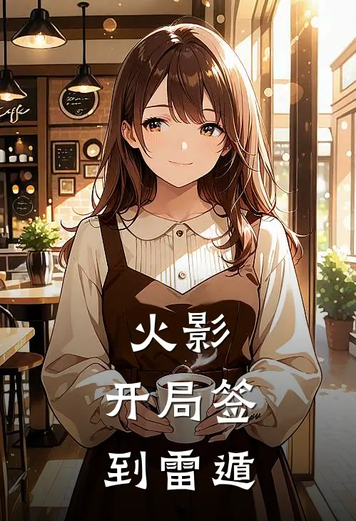 火影：开局签到雷遁