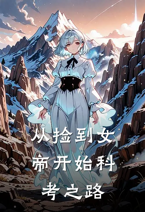 从捡到女帝开始科考之路