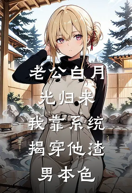 老公白月光归来，我靠系统揭穿他渣男本色