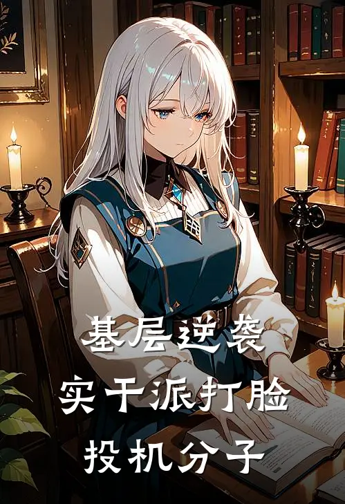 基层逆袭：实干派打脸投机分子