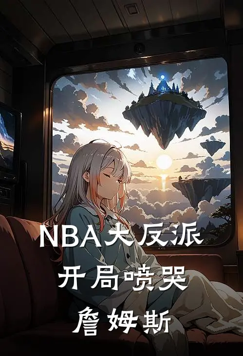 NBA大反派，开局喷哭詹姆斯