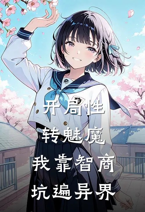 开局性转魅魔，我靠智商坑遍异界