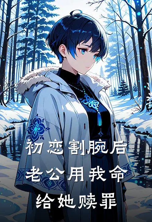 初恋割腕后，老公用我命给她赎罪