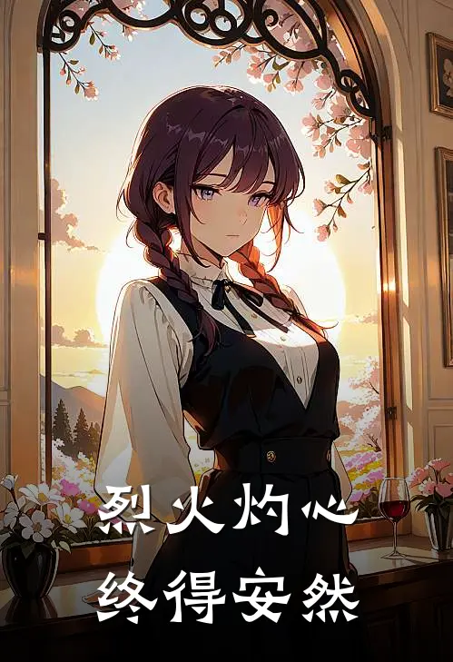 烈火灼心，终得安然