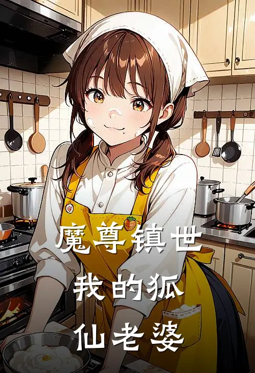 魔尊镇世：我的狐仙老婆