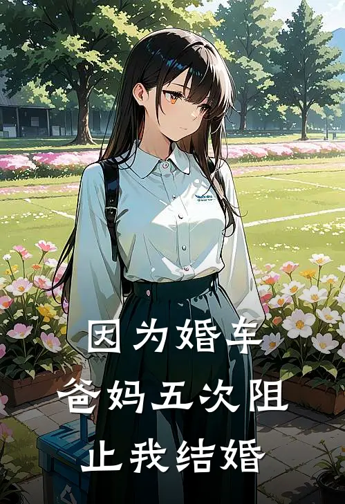 因为婚车，爸妈五次阻止我结婚