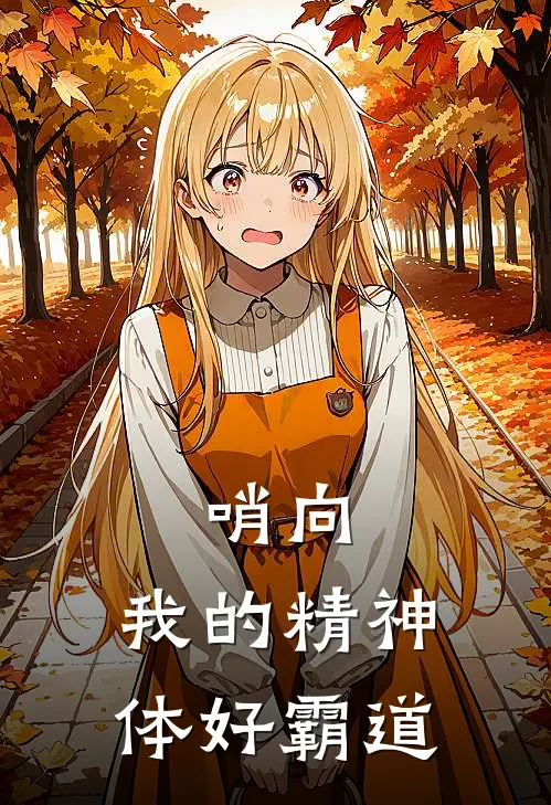 哨向：我的精神体好霸道