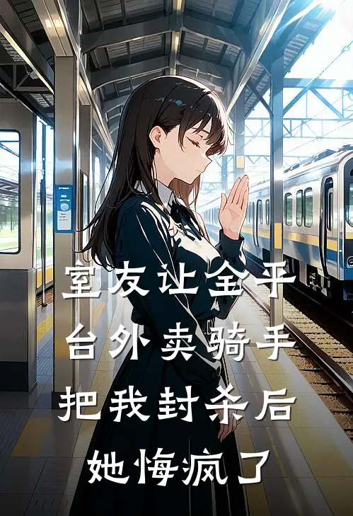 室友让全平台外卖骑手把我封杀后，她悔疯了