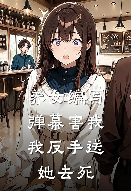 养女编写弹幕害我，我反手送她去死