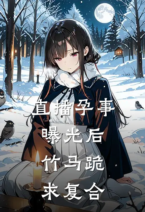 直播孕事曝光后，竹马跪求复合