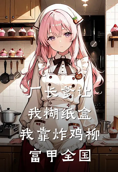 厂长爹让我糊纸盒，我靠炸鸡柳富甲全国