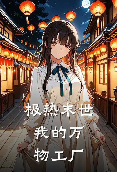 极热末世：我的万物工厂