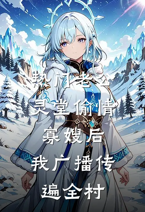 [热门]老公灵堂偷情寡嫂后，我广播传遍全村