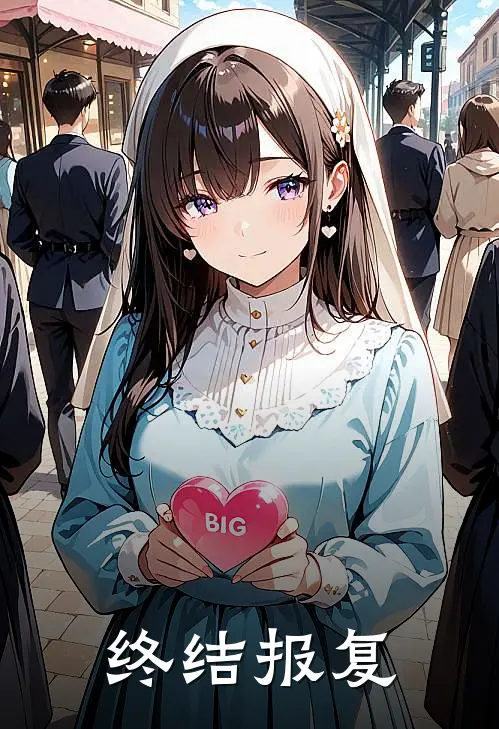 终结报复