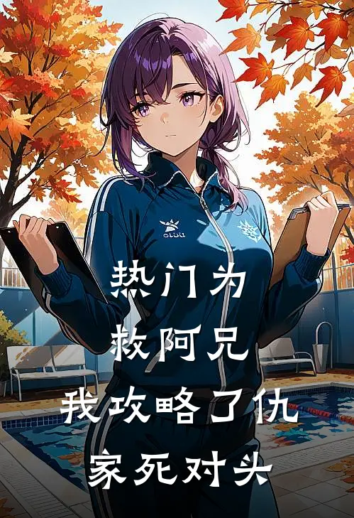 [热门]为救阿兄：我攻略了仇家死对头