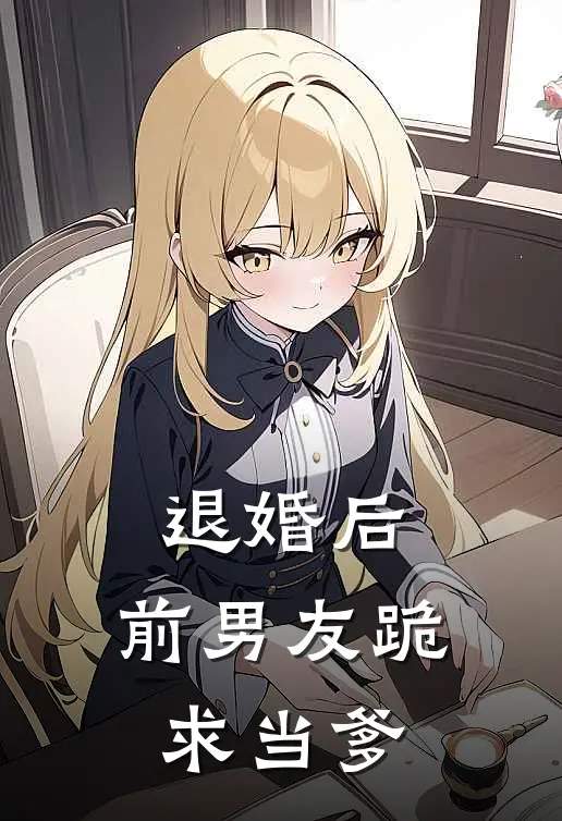 退婚后，前男友跪求当爹