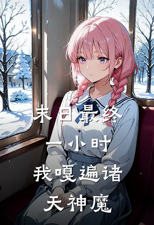 末日最终一小时，我嘎遍诸天神魔