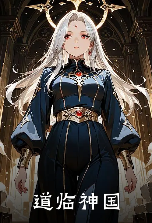 道临神国