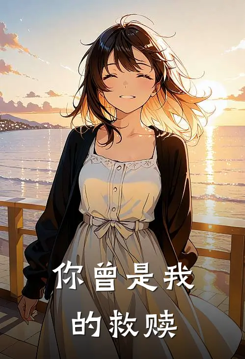 你曾是我的救赎