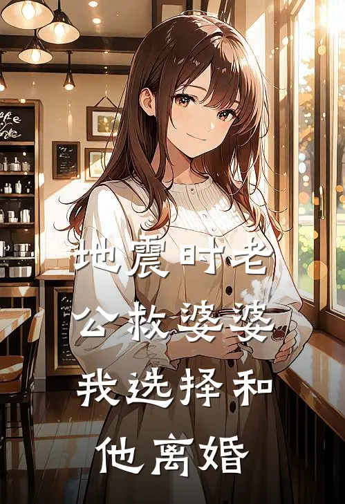 地震时老公救婆婆，我选择和他离婚