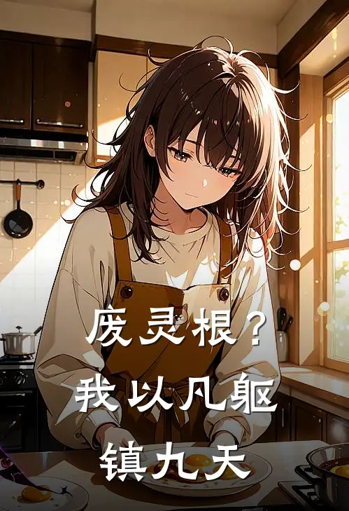 废灵根？我以凡躯镇九天