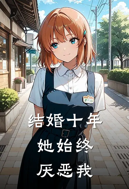 结婚十年，她始终厌恶我