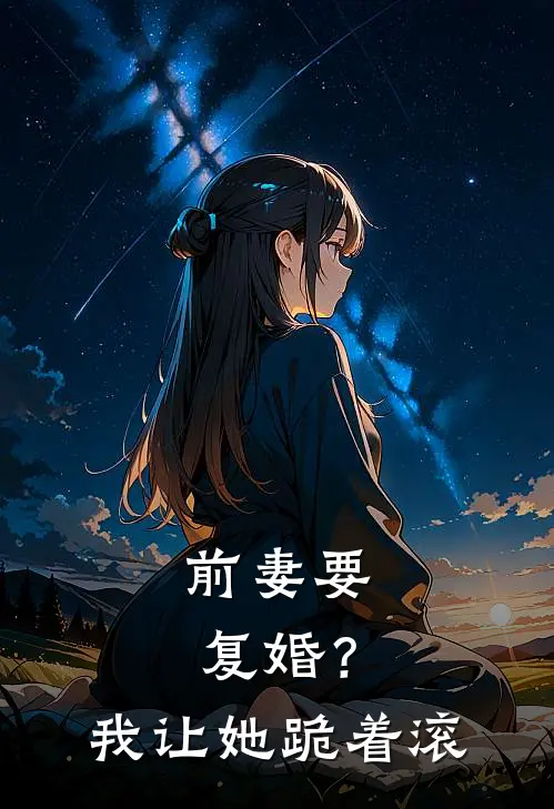 前妻要复婚？我让她跪着滚
